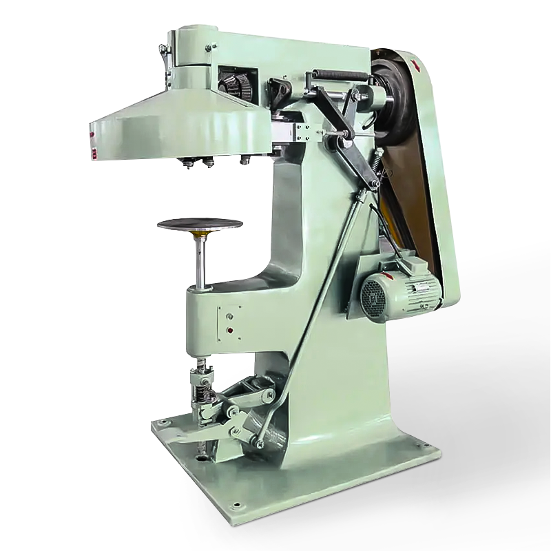 Máy hàn kín hình đặc biệt Lk/Ft2002 (Hai vòng)