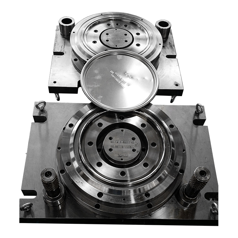 Khuôn nắp vòng 20L
